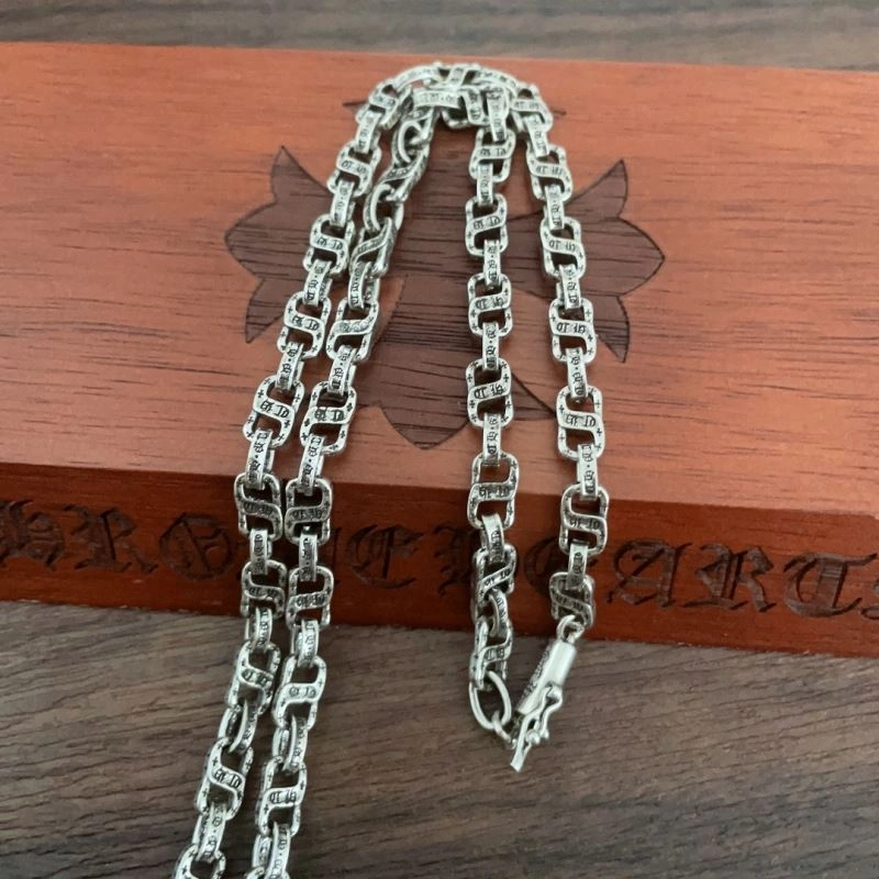 Chrxmx Hxxrts Necklaces DailyWear 301632