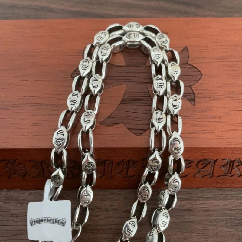 Fashionable Chrxmx Hxxrts Necklaces 301635