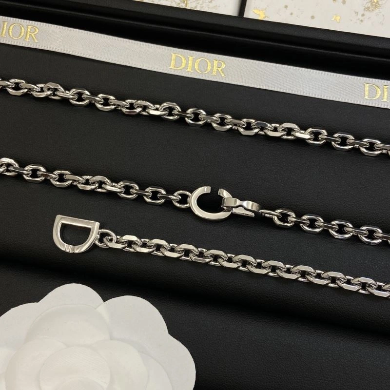 Timeless Christian Dxxr Necklaces 295575