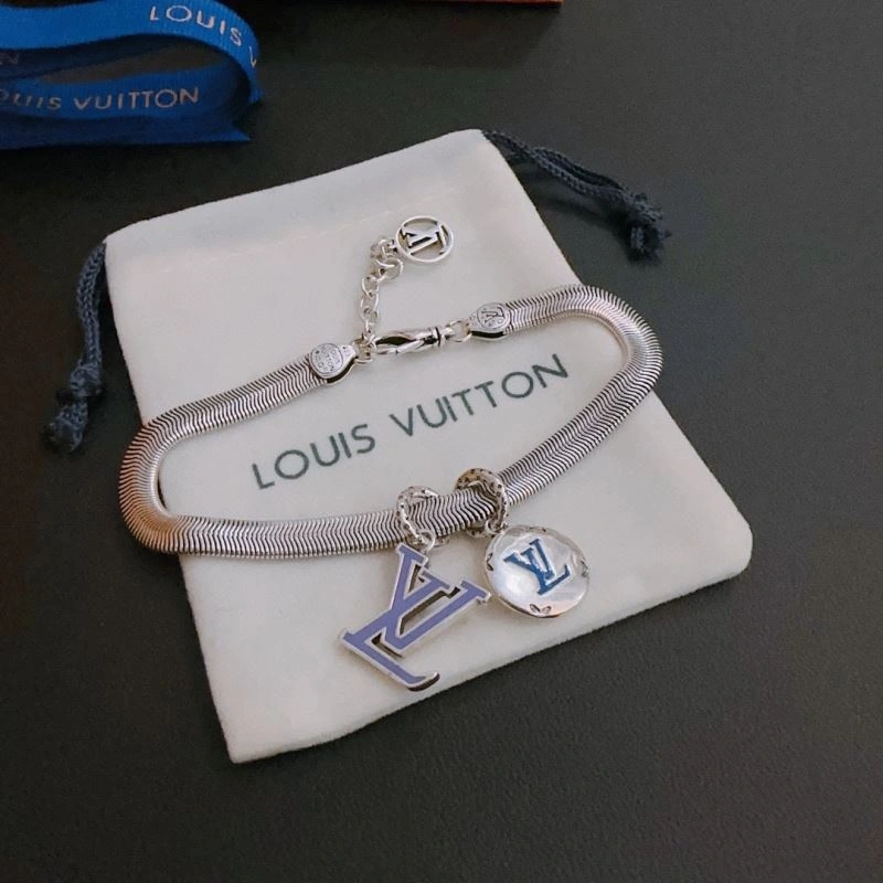 LX Necklaces Bold 312237