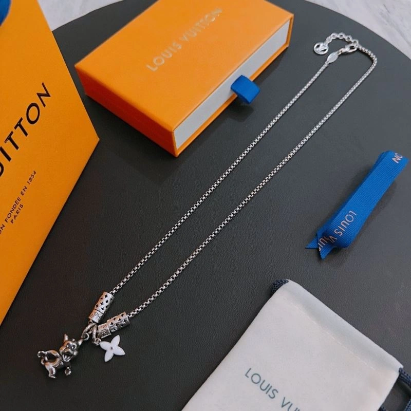 Bright LX Necklaces 312284