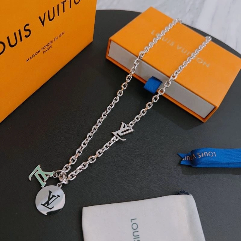 LX Necklaces Lightweight 312231
