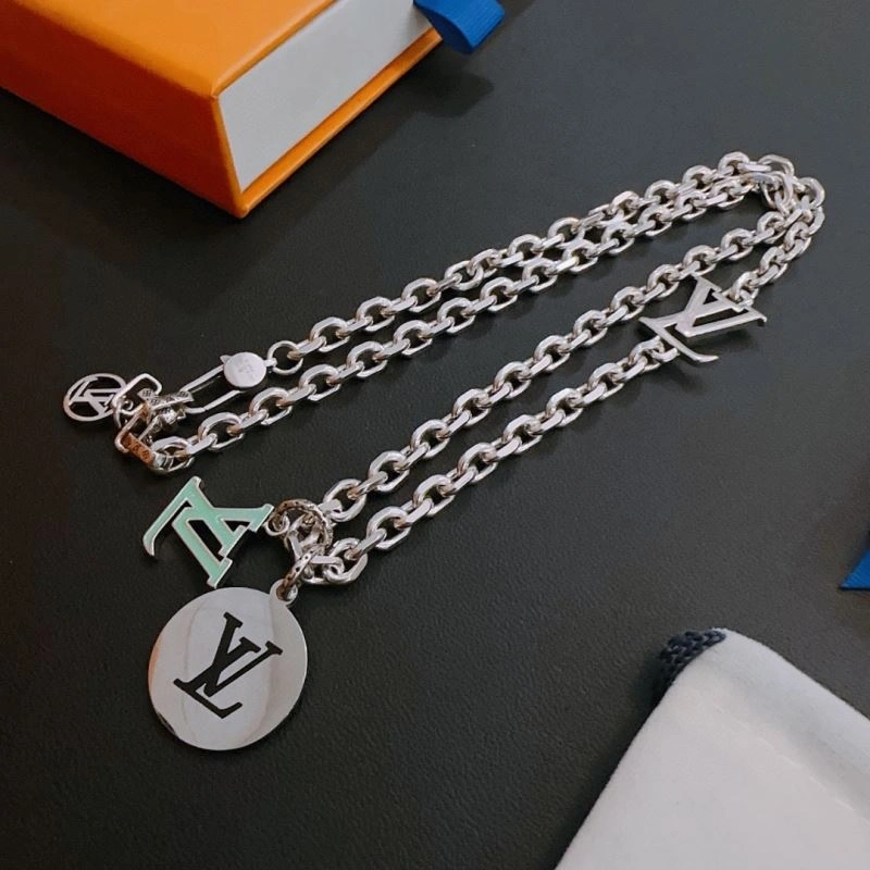 LX Necklaces Lightweight 312231