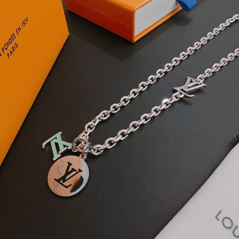 LX Necklaces Lightweight 312231