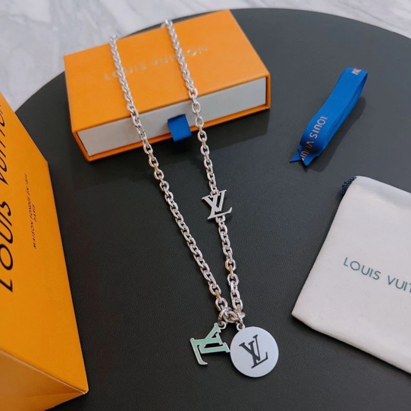 LX Necklaces Lightweight 312231