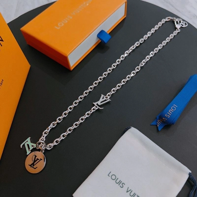 LX Necklaces Lightweight 312231