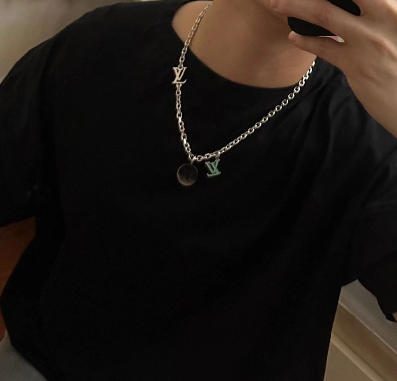 LX Necklaces Lightweight 312231