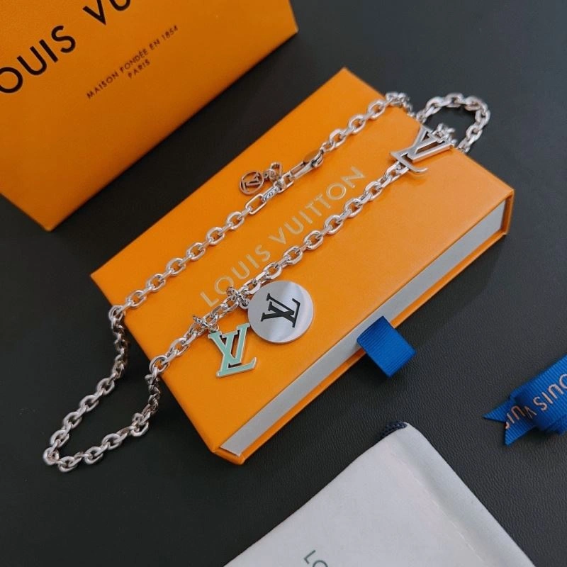LX Necklaces Lightweight 312231