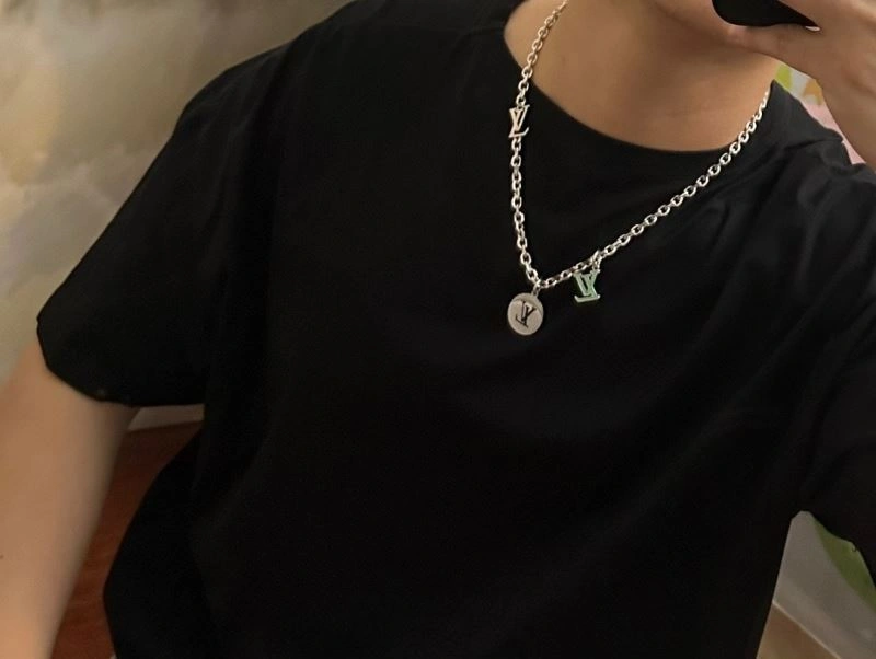 LX Necklaces Lightweight 312231