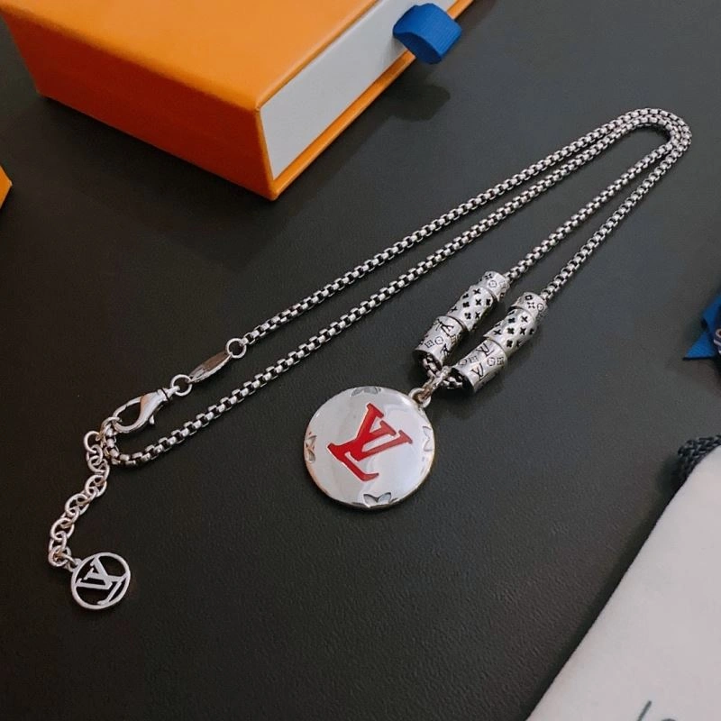LX Necklaces Comfortable 312220
