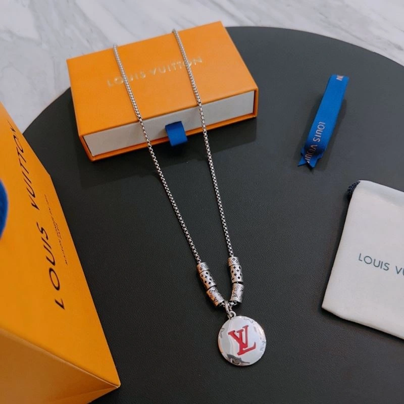 LX Necklaces Comfortable 312220