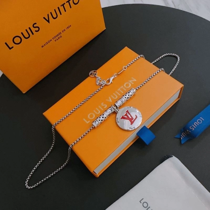 LX Necklaces Comfortable 312220