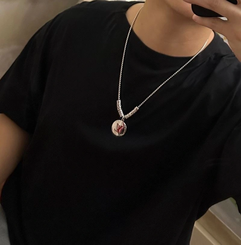 LX Necklaces Comfortable 312220