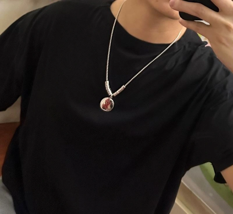 LX Necklaces Comfortable 312220
