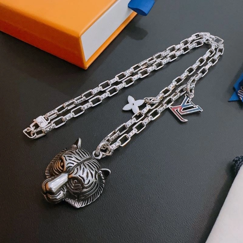 Reliable LX Necklaces 312221