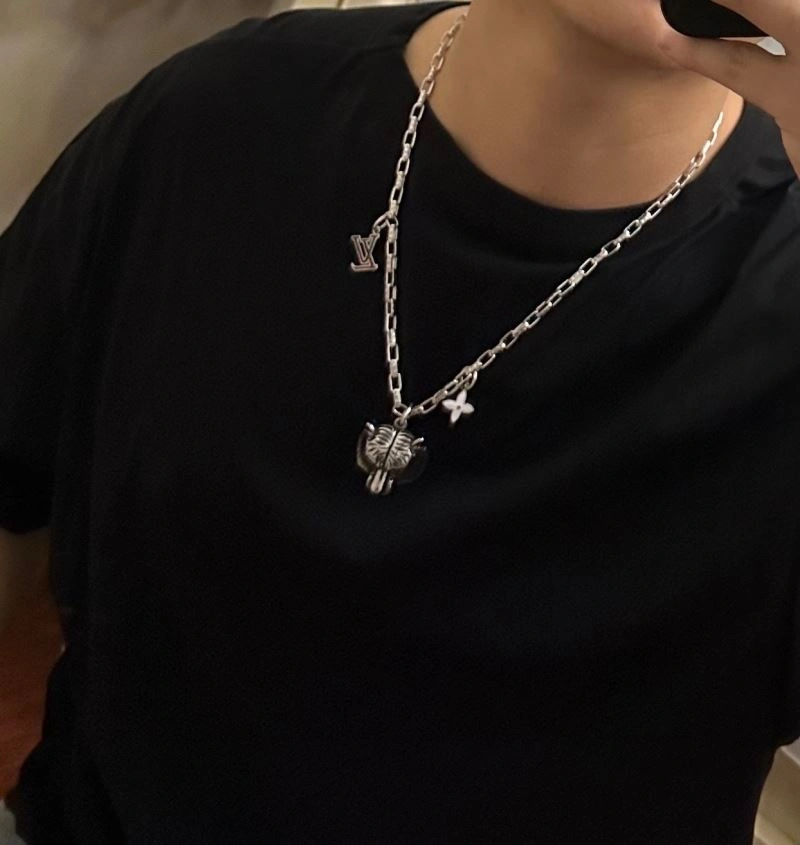 Reliable LX Necklaces 312221