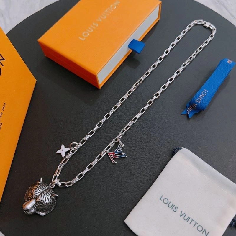 Reliable LX Necklaces 312221