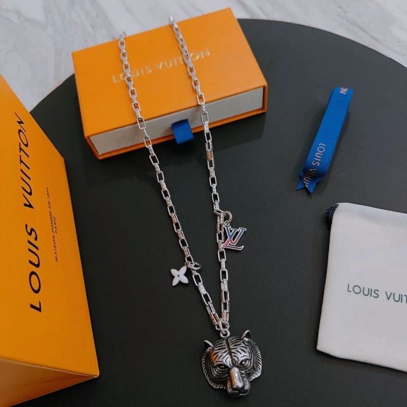 Reliable LX Necklaces 312221
