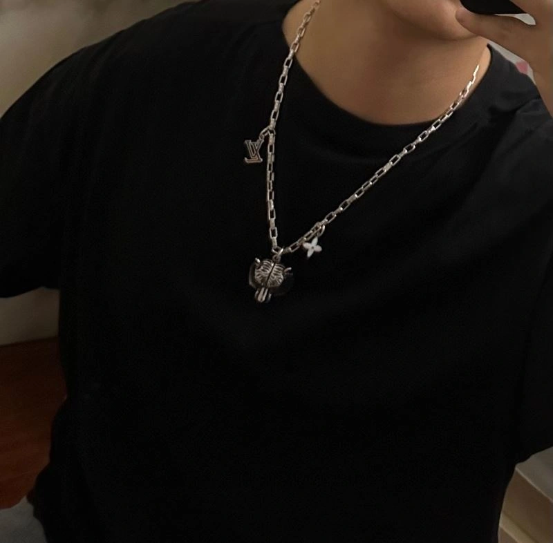 Reliable LX Necklaces 312221