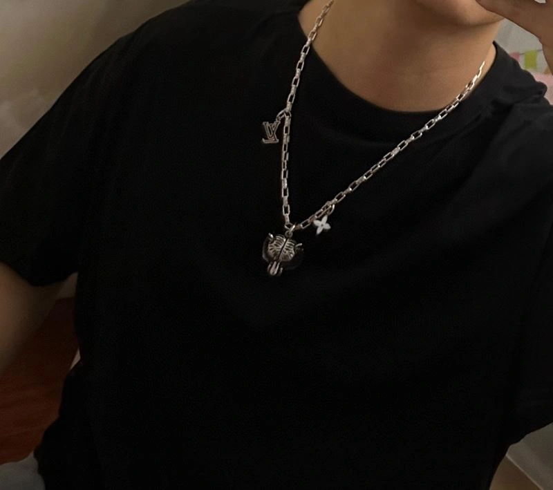 Reliable LX Necklaces 312221