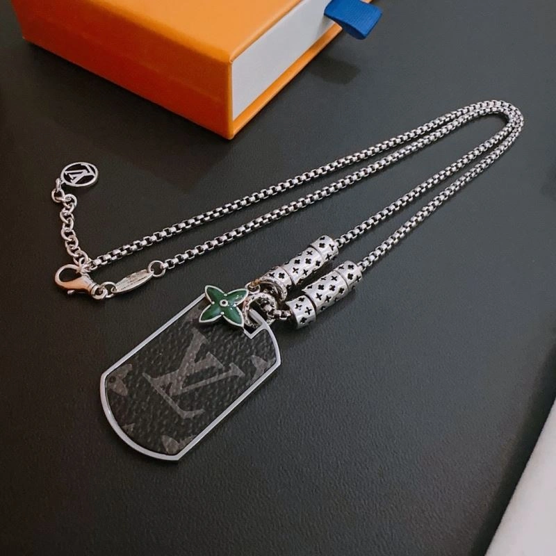 LX Necklaces Cozy 312223