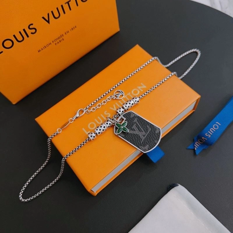 LX Necklaces Cozy 312223