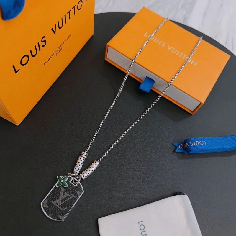 LX Necklaces Cozy 312223