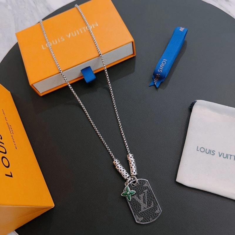 LX Necklaces Cozy 312223