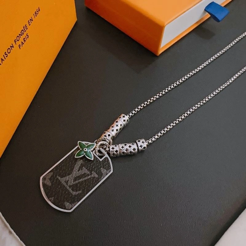 LX Necklaces Cozy 312223