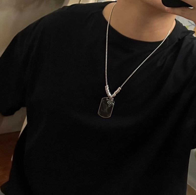 LX Necklaces Cozy 312223