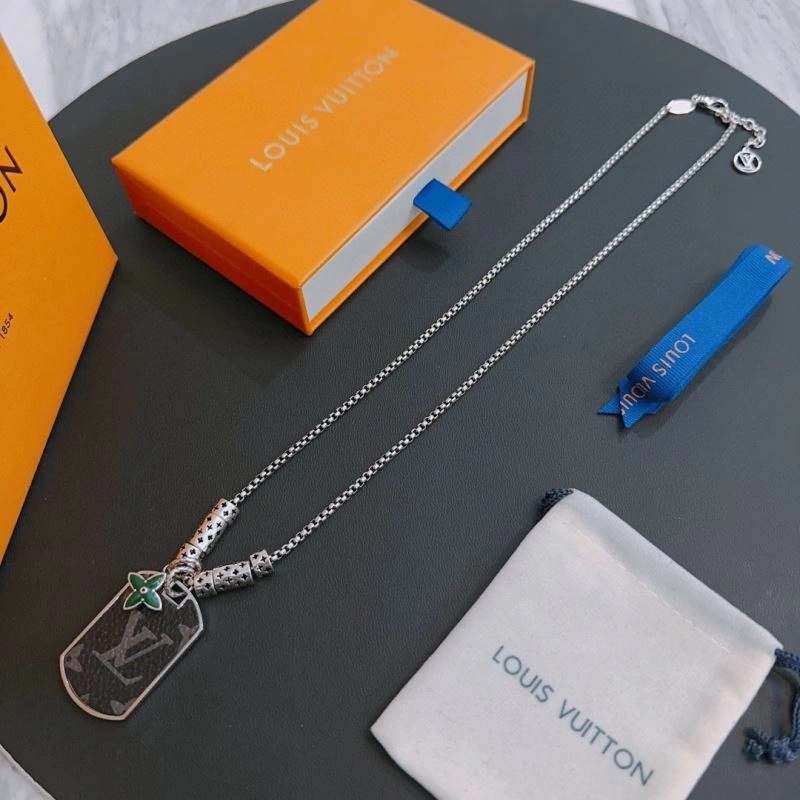 LX Necklaces Cozy 312223