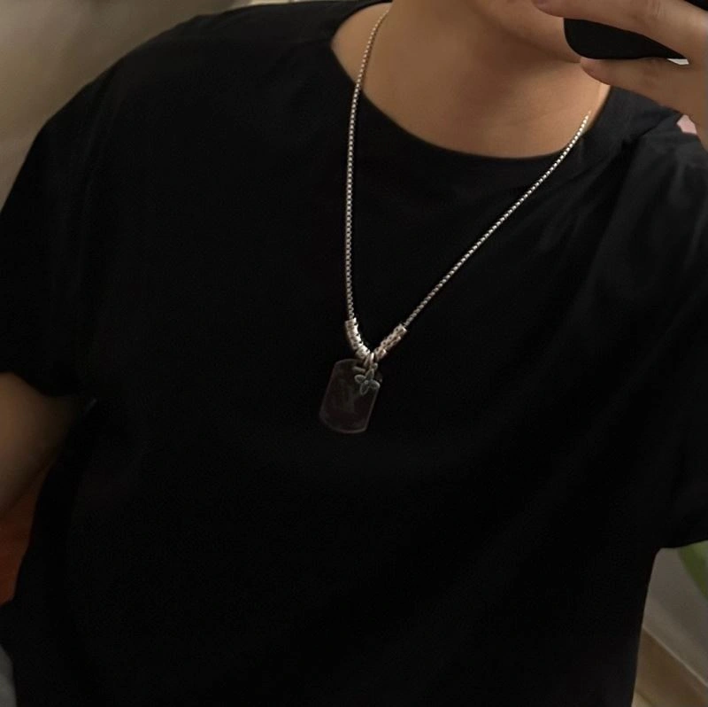 LX Necklaces Cozy 312223