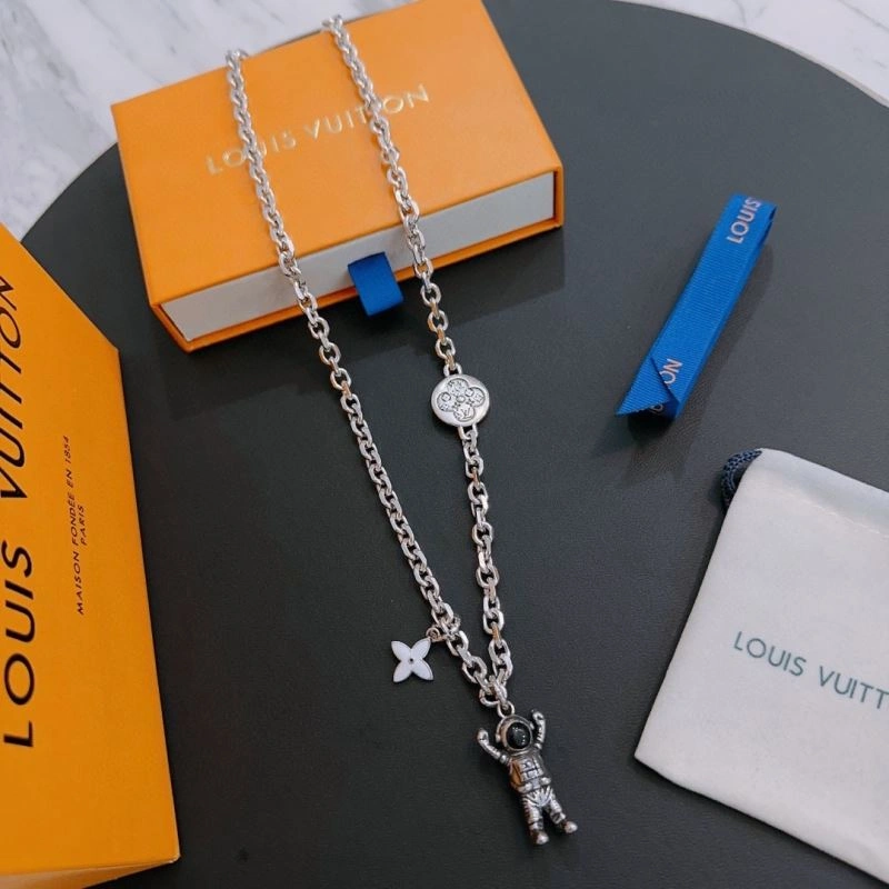 LX Necklaces Functional 312222