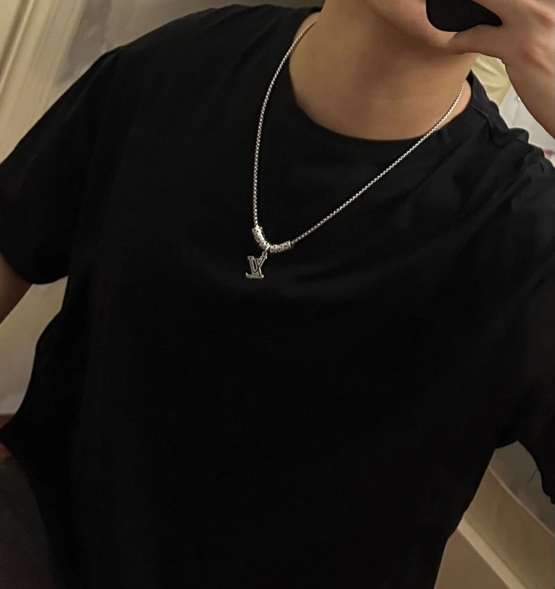 Trendy LX Necklaces 312238