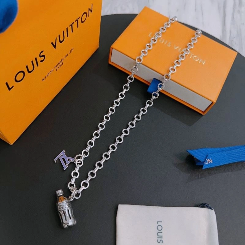 Durable LX Necklaces 312216