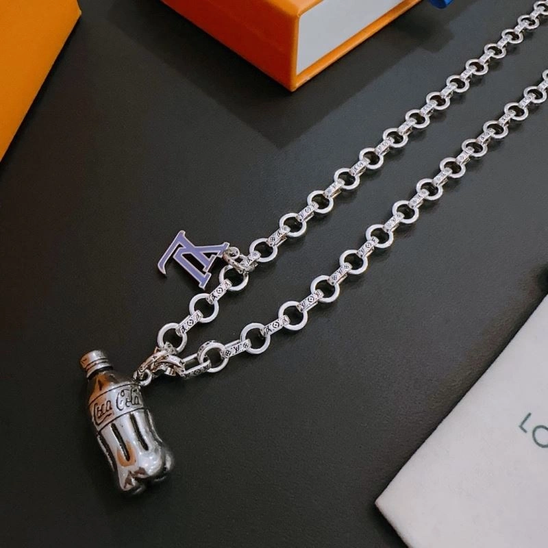 Durable LX Necklaces 312216