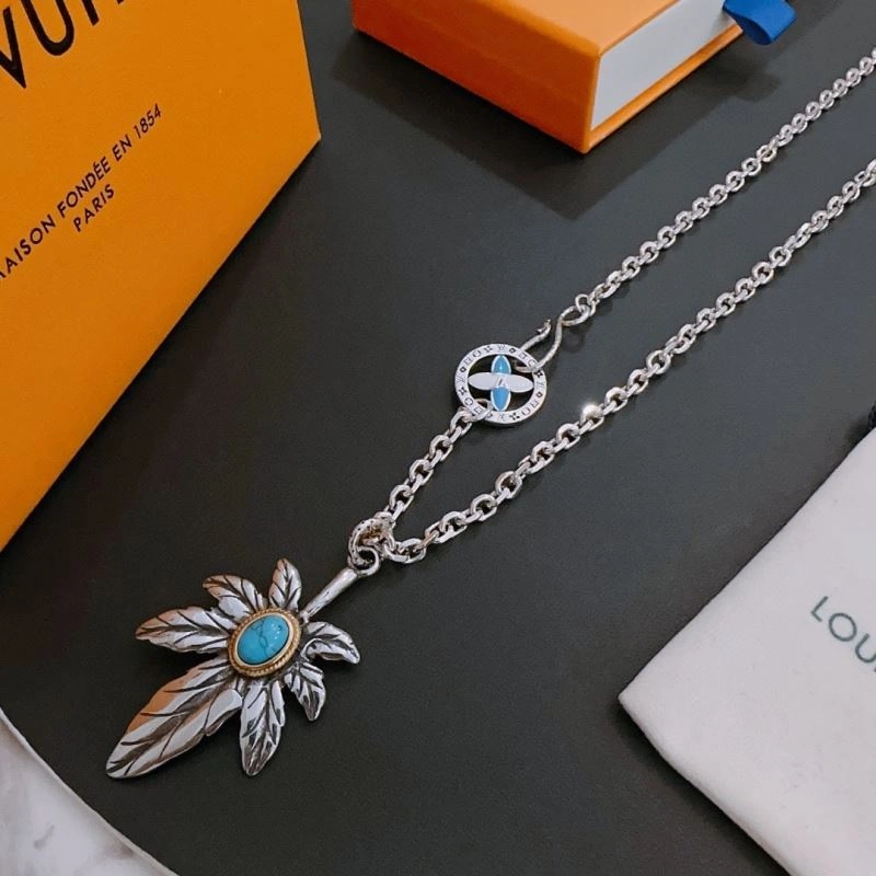 StreetReady LX Necklaces 312215