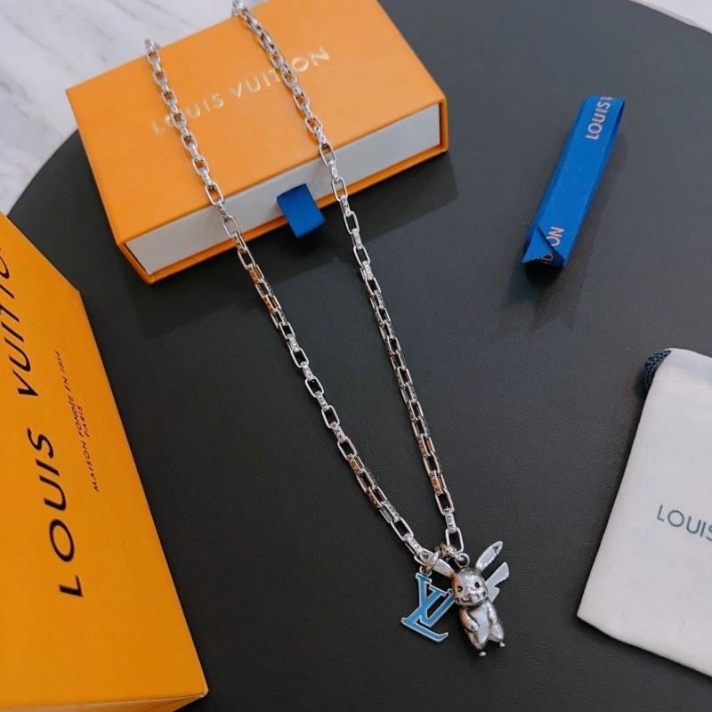 LX Necklaces GoodFit 312213