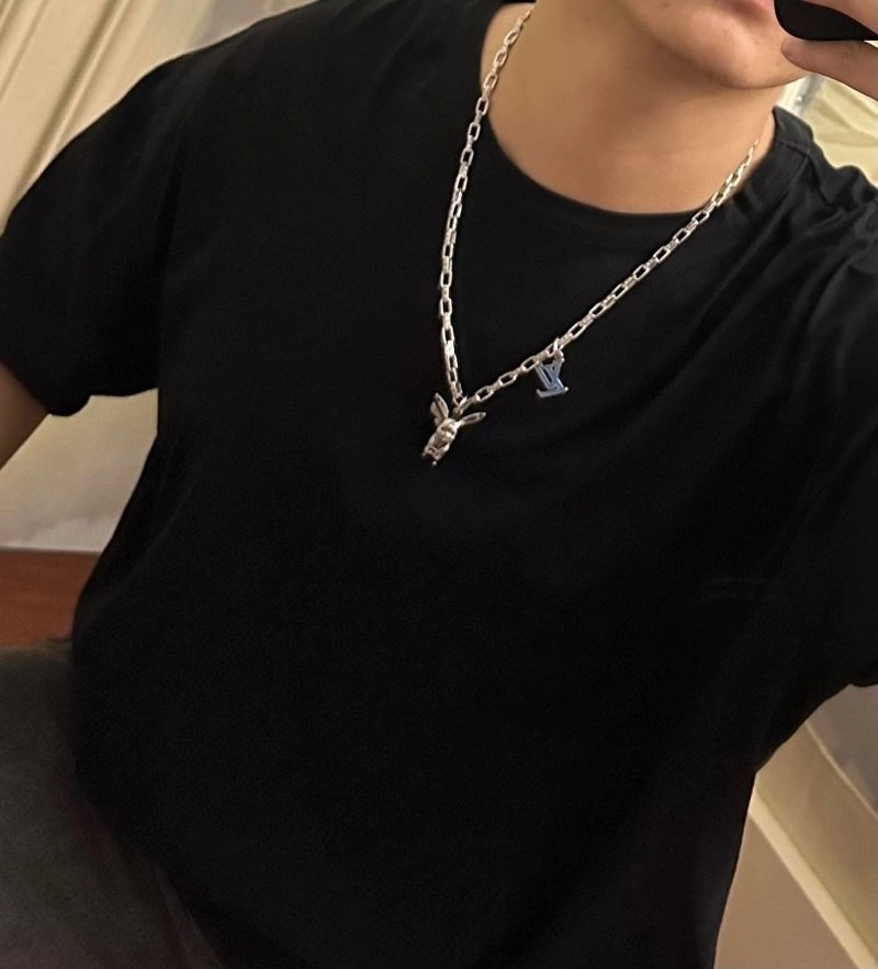 LX Necklaces GoodFit 312213