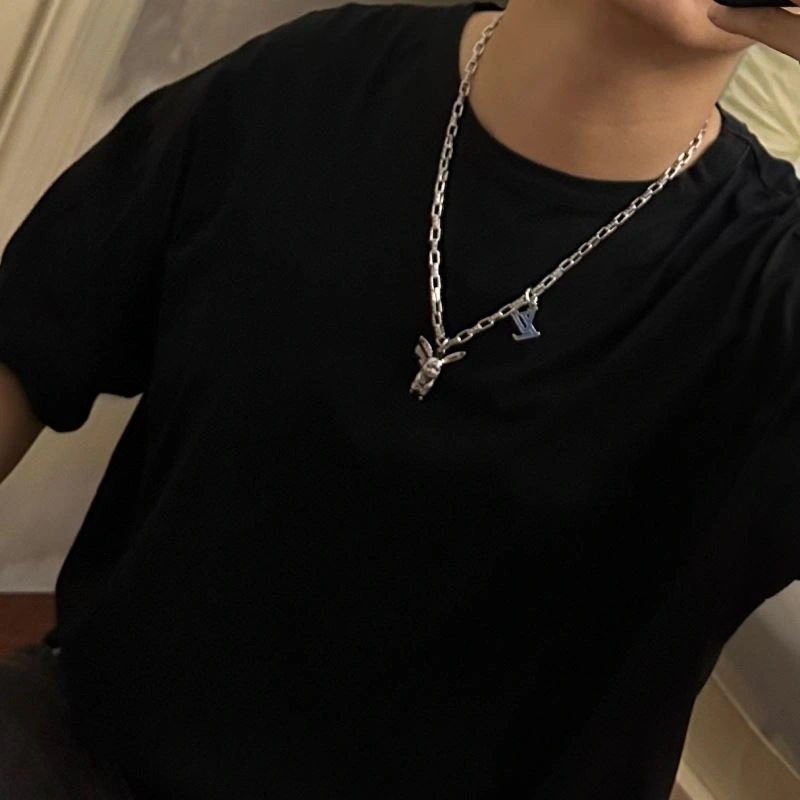 LX Necklaces GoodFit 312213