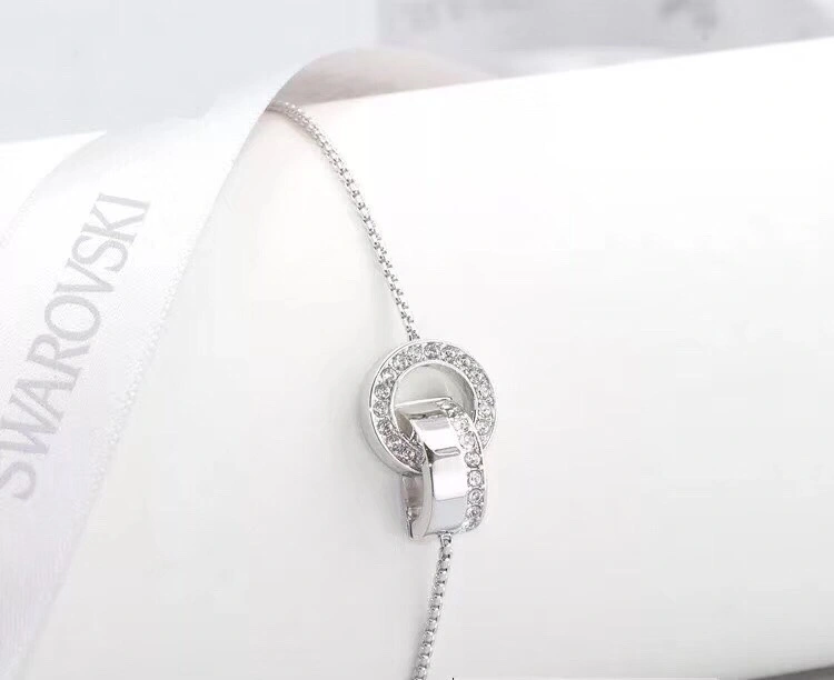 Swxrxvski Bracelets Lightweight 315419