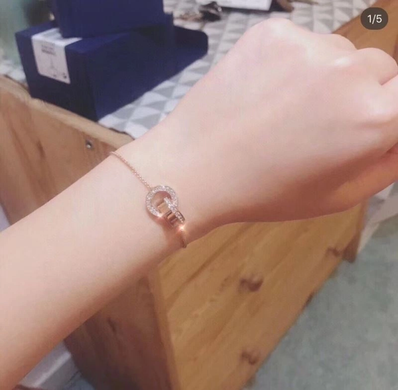 Swxrxvski Bracelets Lightweight 315419