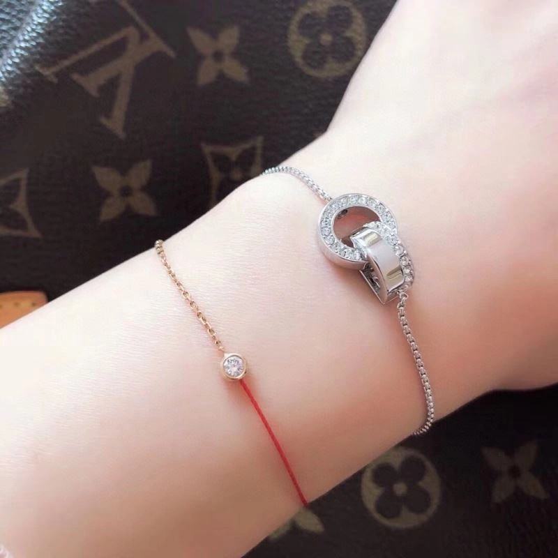 Swxrxvski Bracelets Lightweight 315419