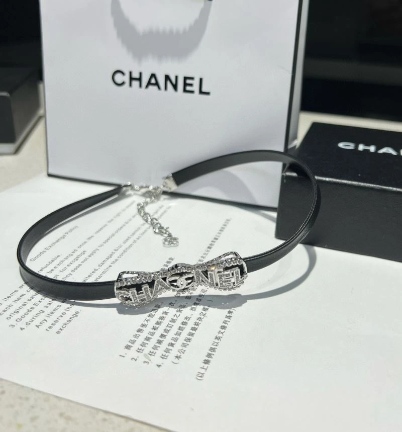 Modern Chxnxl Necklaces 293255