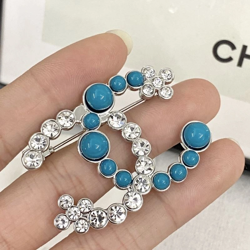 Chxnxl Brooches Efficient 293529