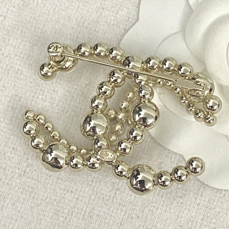 ModernLook Chxnxl Brooches 293535