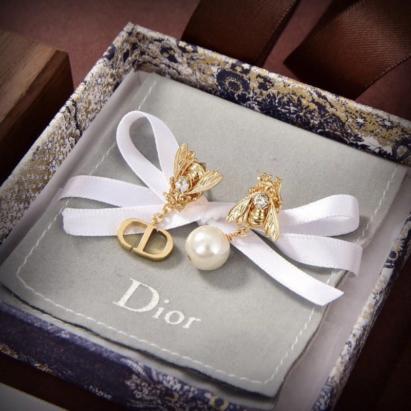 Christian Dxxr Earrings Reliable 295623