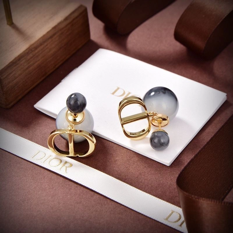 GoodFit Christian Dxxr Earrings 295617