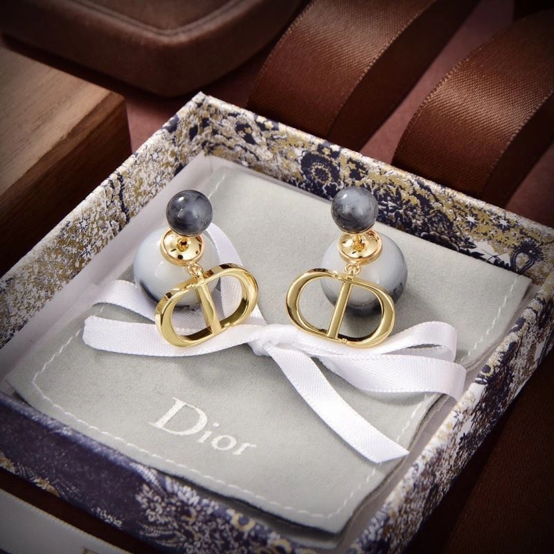 GoodFit Christian Dxxr Earrings 295617