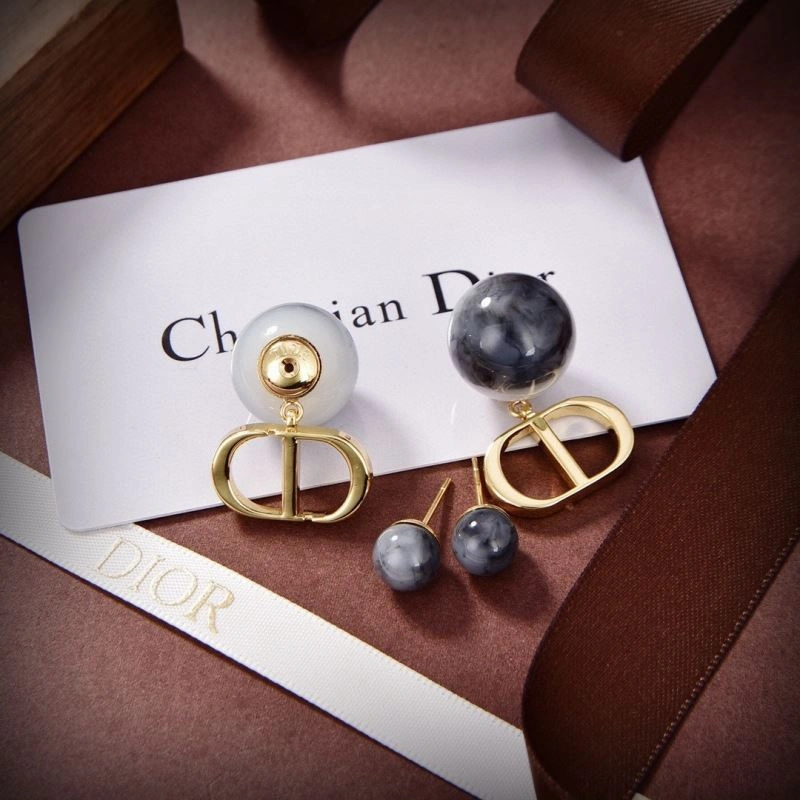 GoodFit Christian Dxxr Earrings 295617